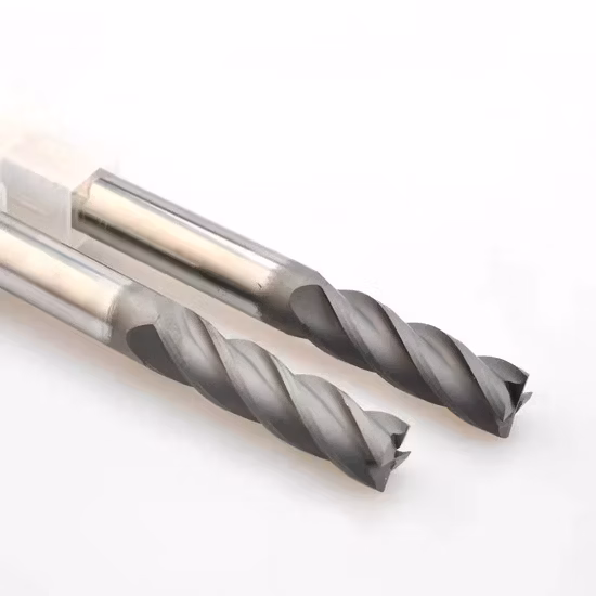Wyk Ball Nose Endmill CNC Freze Carbide End Mill Cortador de fresagem de grafite Cortador de topo de diamante China CNC PCD para polimento de grafite alumínio acrílico