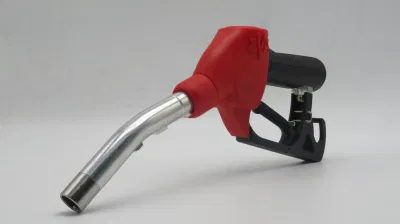 Medidor de bocal do distribuidor de combustível Zva petróleo para posto de gasolina